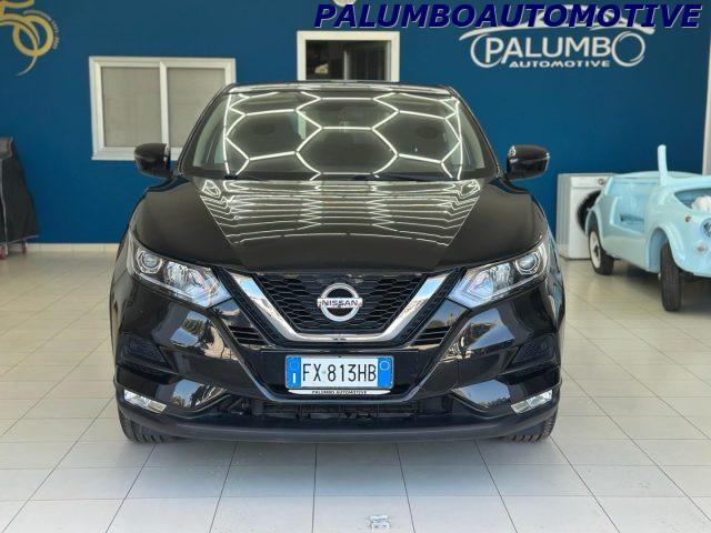 NISSAN Qashqai 1.5 dCi 115 CV Business