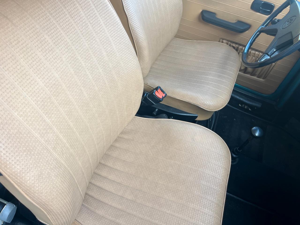 Volkswagen Maggiolone 1303