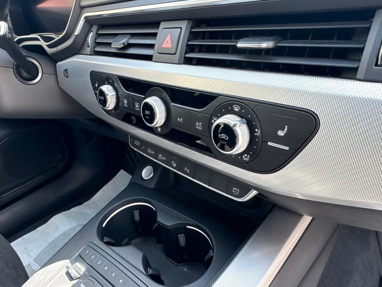 Audi A4 Avant 2.0 TDI 190 CV ultra S tronic GARANZIA