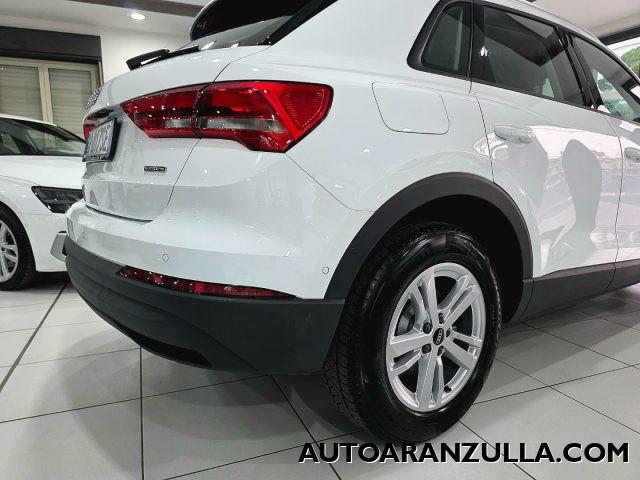 AUDI Q3 35 Business 2.0 TDI 150CV Quattro S tronic