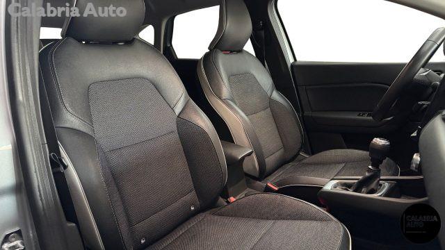 RENAULT Captur Mild Hybrid 140 CV Techno