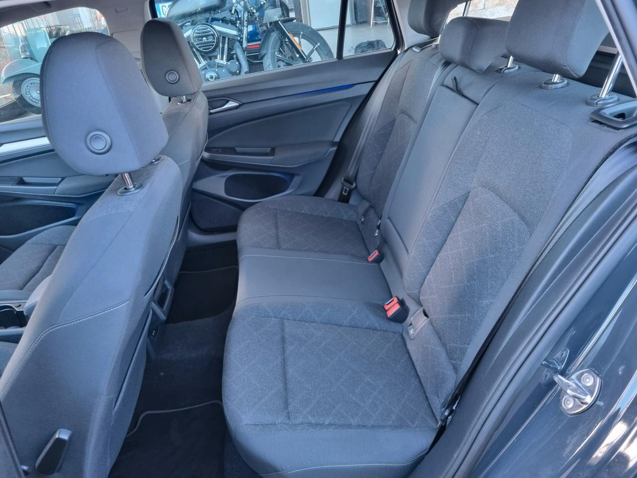 Volkswagen Golf Variant 2.0 TDI SCR Life