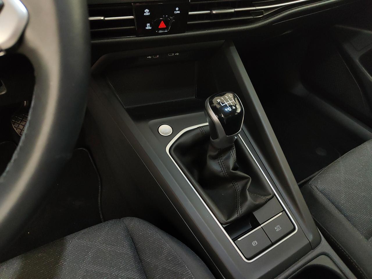 Volkswagen Golf Variant 2.0 TDI SCR Life