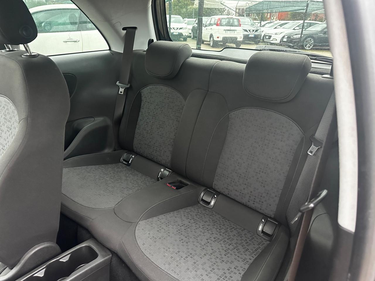 Opel Adam 1.4 87 CV GPL Tech Air