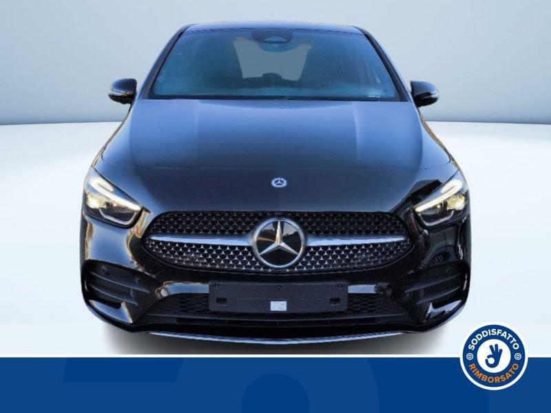 Mercedes-Benz Classe B 180d Automatic AMG Line Advanced Plus