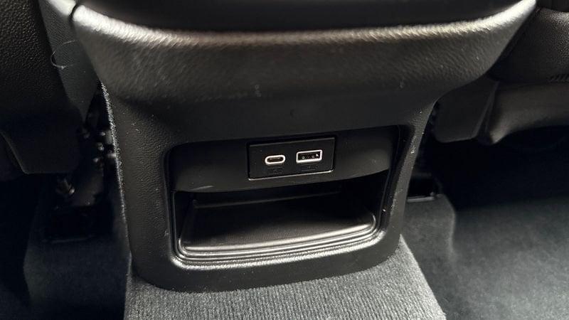 Alfa Romeo Stelvio 2.2 Turbo 190cv Business Q4 AT8