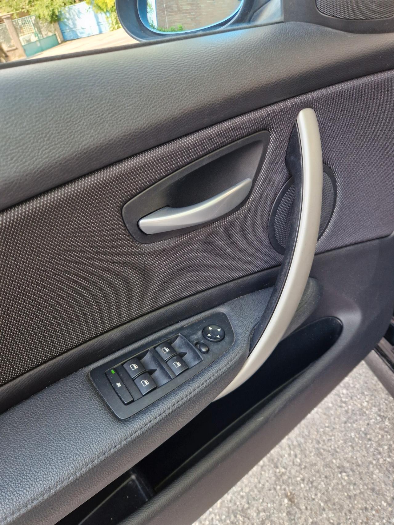 Bmw 118i 5 porte Futura 143CV - 2008