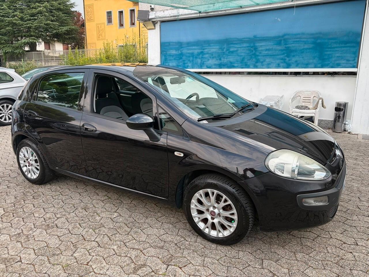 Fiat Punto Evo 1.2 5 porte S&S Dynamic*EURO5*NEOPATENTATI
