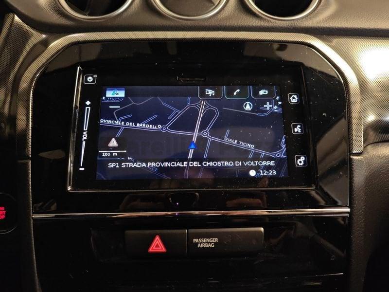 Suzuki Vitara Vitara 1.5 Hybrid A/T Starview