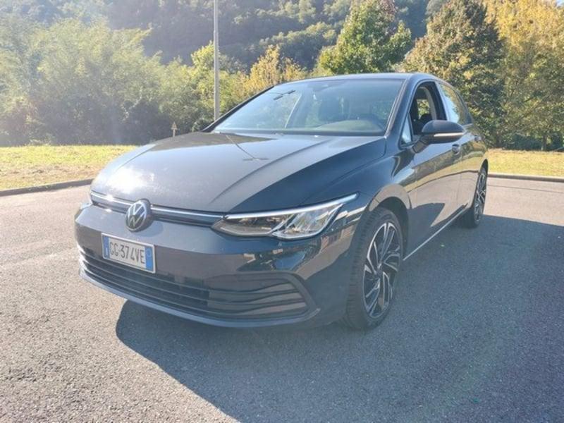Volkswagen Golf Golf 2.0 TDI DSG SCR Life