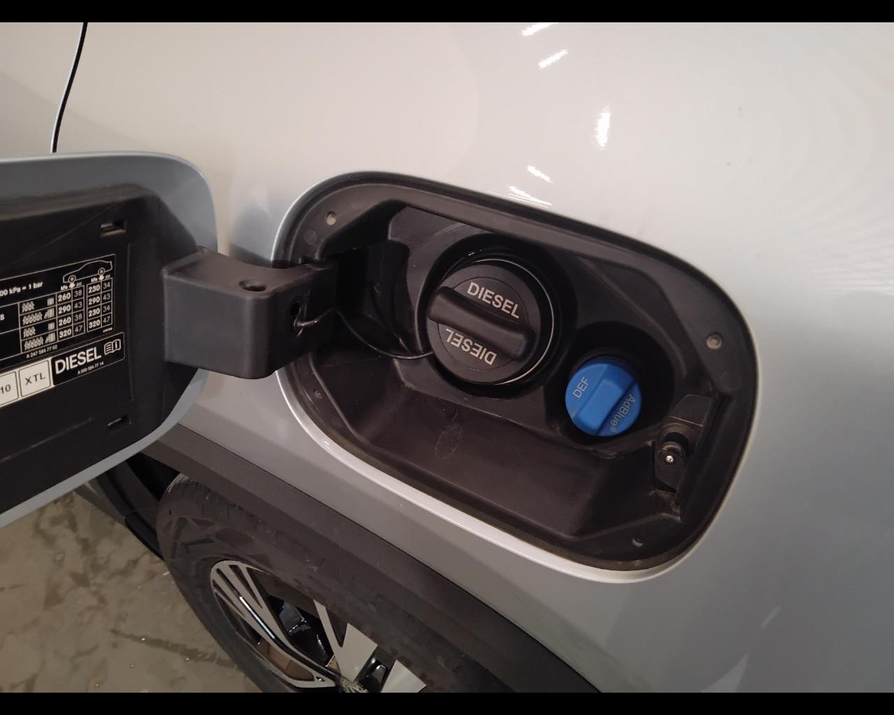 Mercedes-Benz GLA-H247 2023 - GLA 180 d Progressive Advanced auto