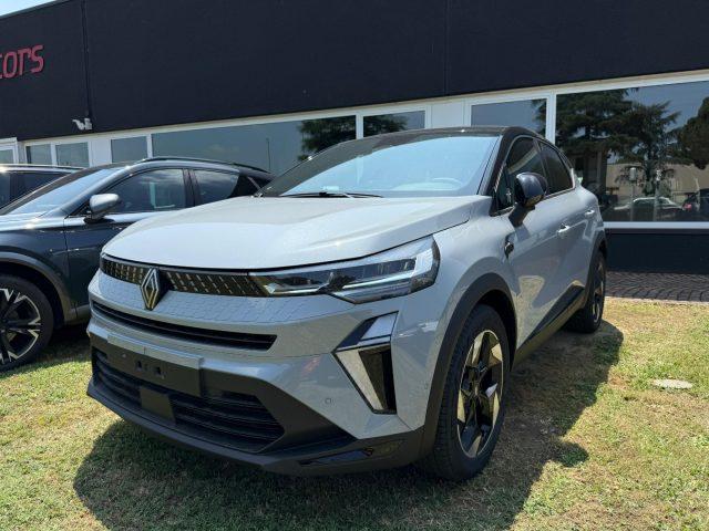 RENAULT Captur ECO-G 100 CV Techno NAVI - TELEC. - LED - 18