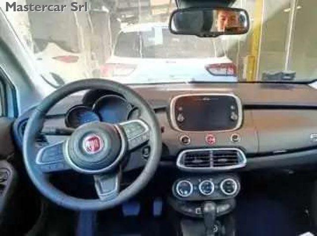 FIAT 500X 500X 1.3 T4 Cross 150cv DCT (FINANZIABILE)-GL300KG