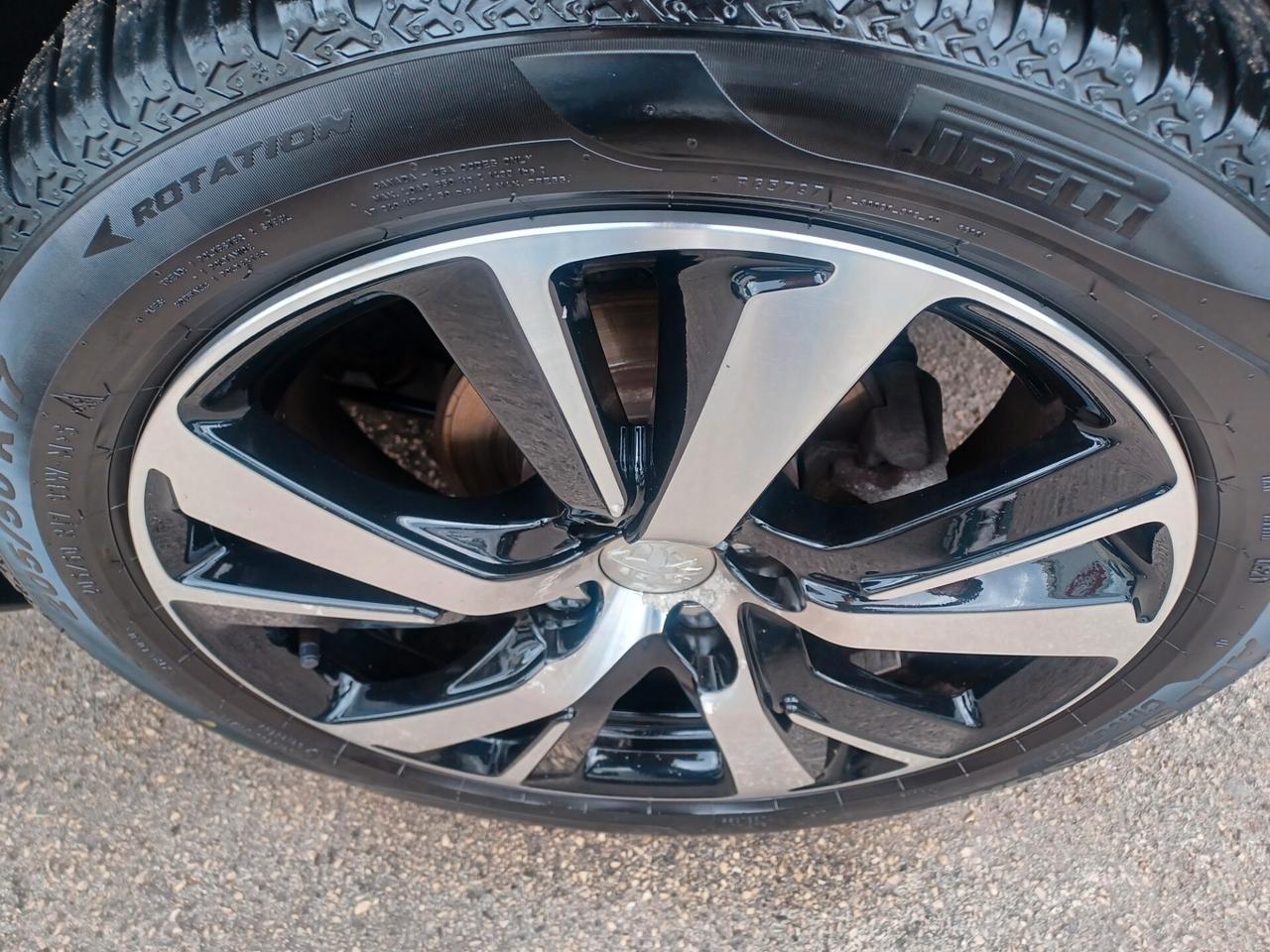 Peugeot 2008 1.6 HDI ALLURE UNICO PROPRIETARIO