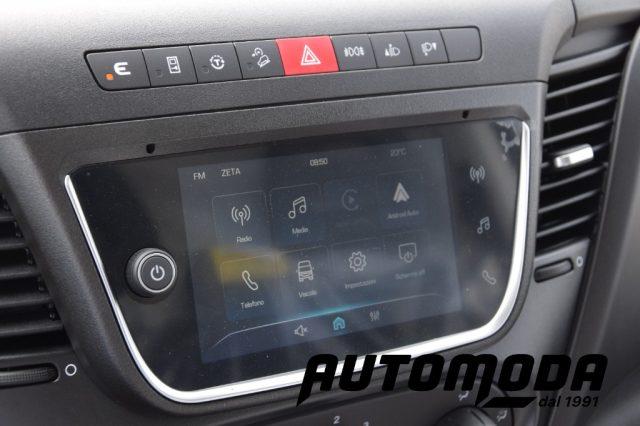 IVECO Daily 35 R. singola 2.3 ribaltabile tril.