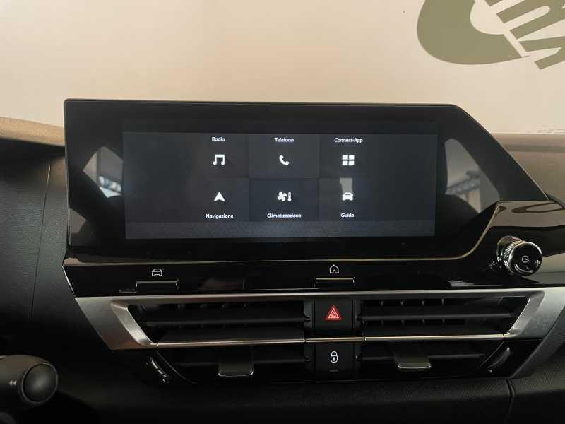 CITROEN NUOVA C4 X PURETECH 100 S&S - FEEL