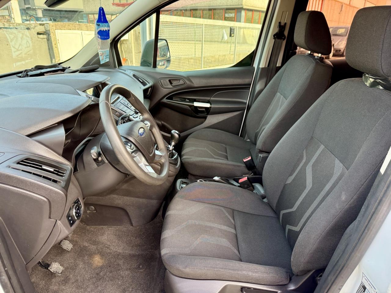 Ford Grand Tourneo Connect 1.5 TDCi 120 CV Plus 2017 N1