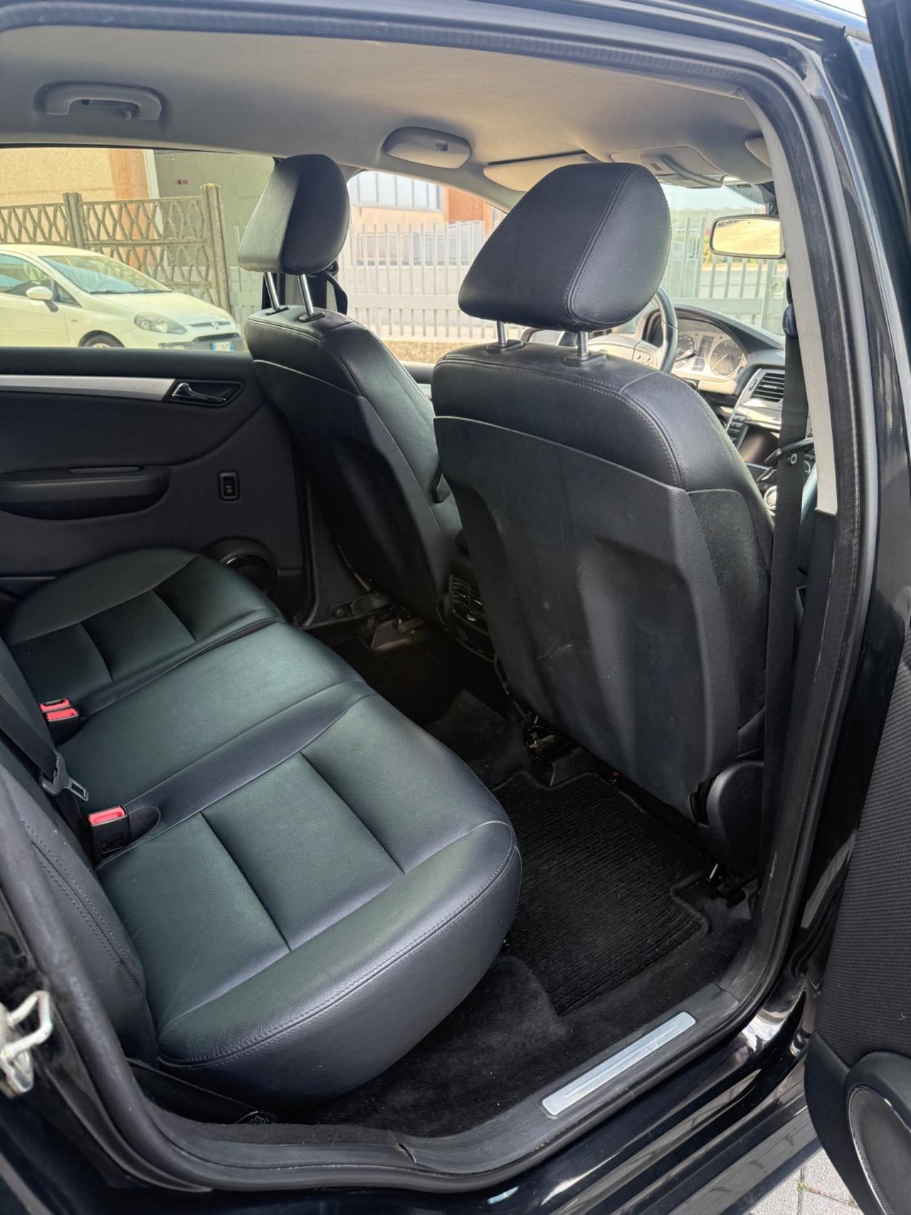 Mercedes-benz B 200 CDI Premium