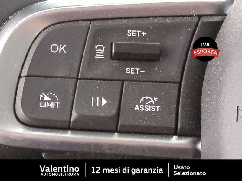 FIAT 600 Hybrid 100 CV DCT MHEV La Prima