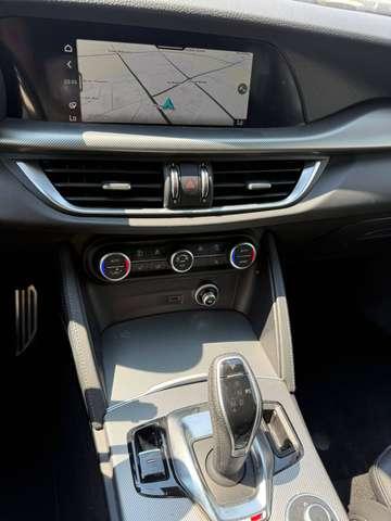 Alfa Romeo Stelvio 2.2 t Veloce Q4 210cv auto full optional / promo fin
