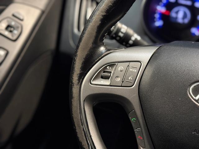HYUNDAI iX35 1.7 CRDi 2WD Comfort