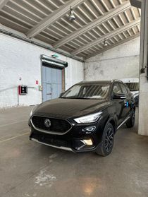 MG ZS 1.5 VTi-tech Luxury
