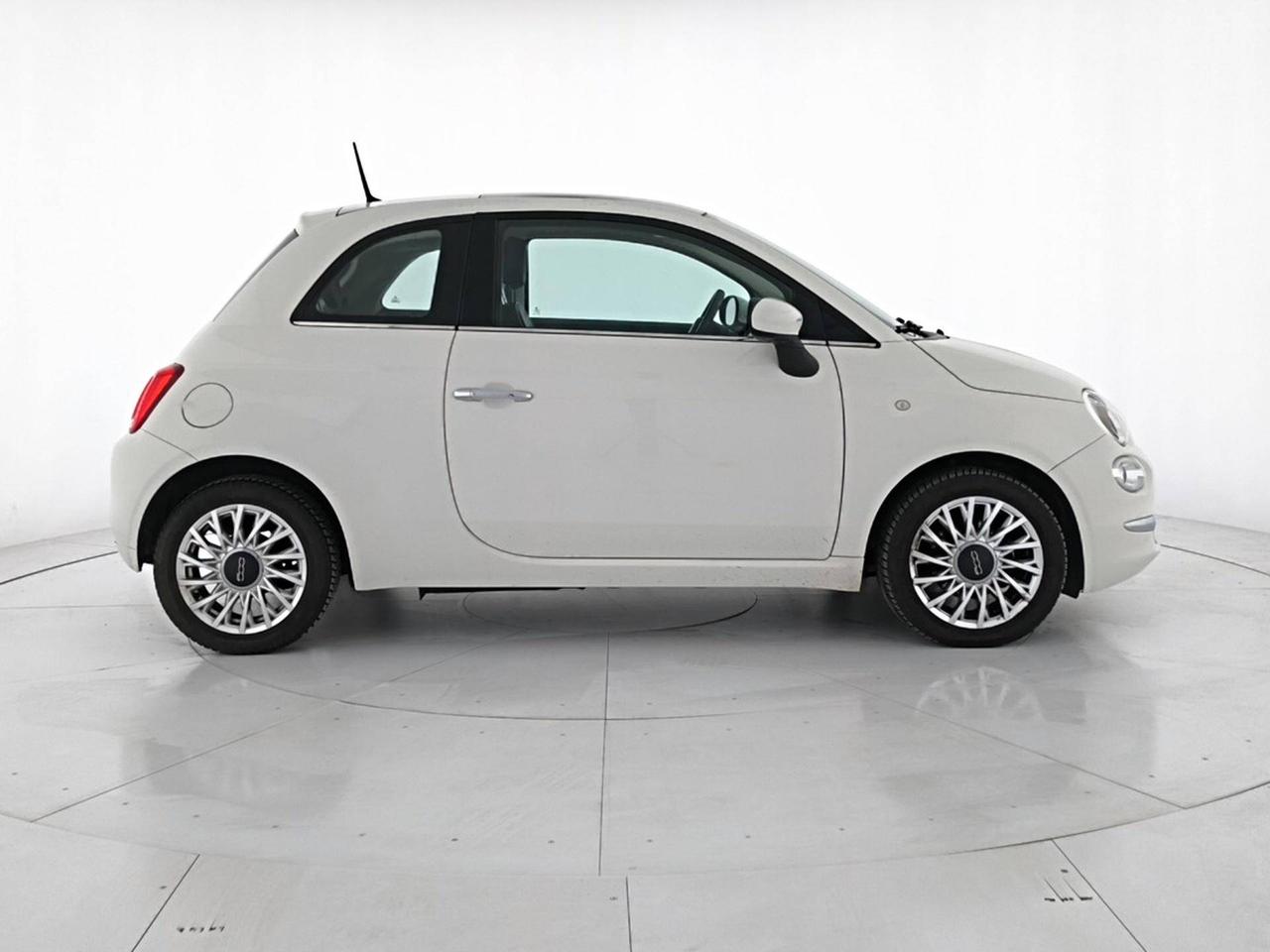 Fiat 500 1.2 Lounge 69cv