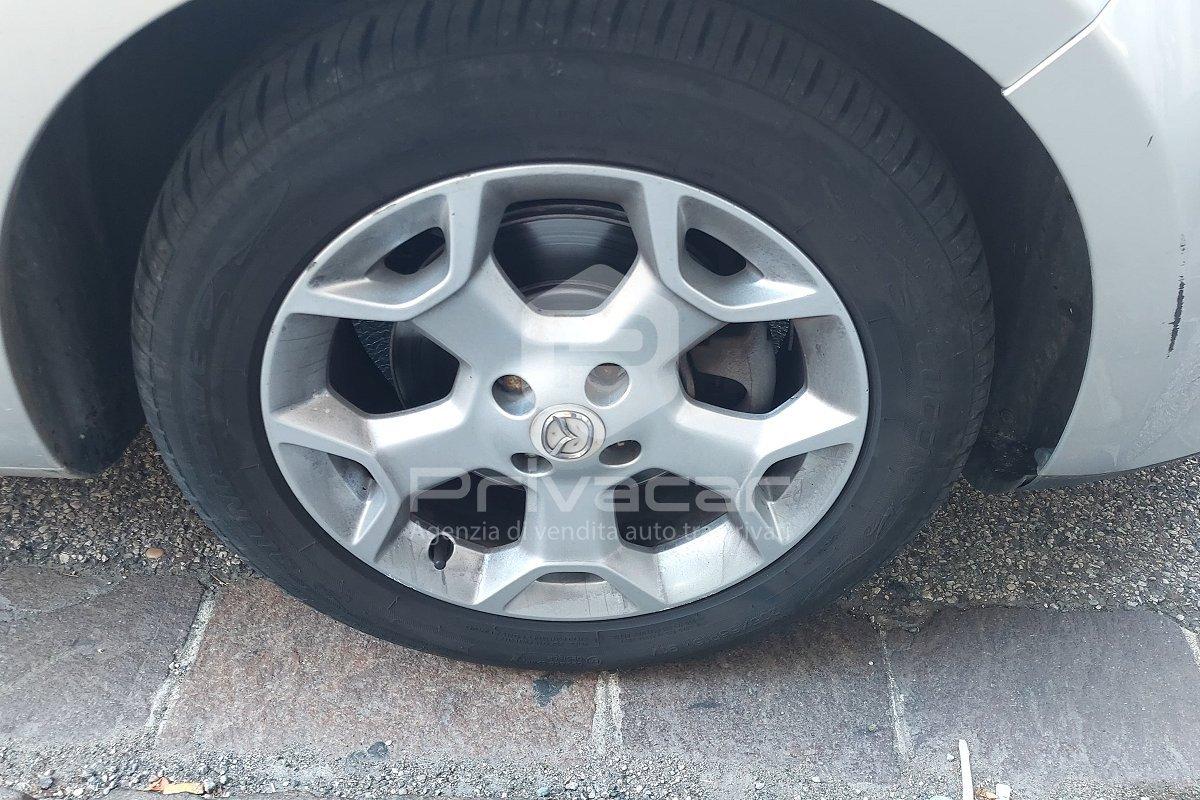 FIAT Bravo 1.6 MJT 90 CV DPF Dynamic