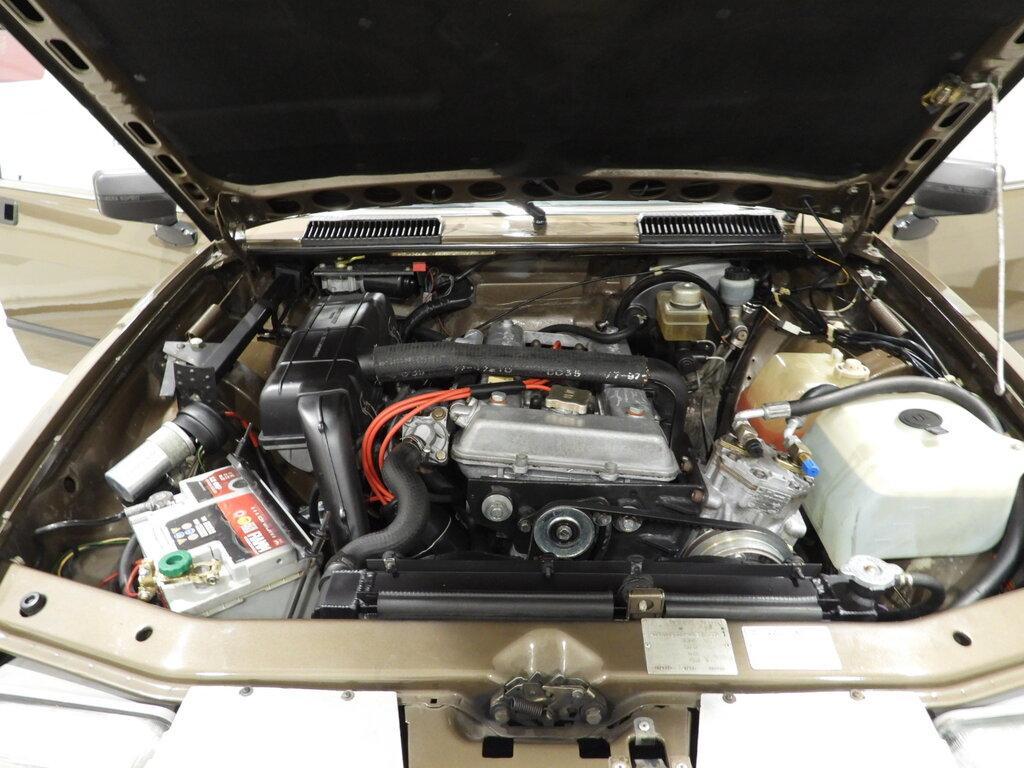 Alfa Romeo Alfetta Alfetta 2.0 my 82'