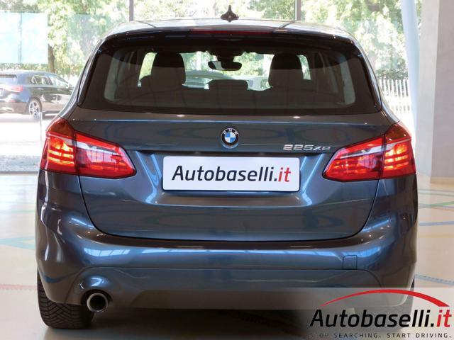 BMW 225 225XE PLUG-IN ACTIVE TOURER IPERFORMANCE AUTOMATIC
