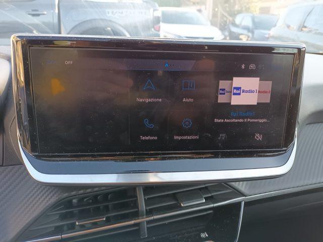 PEUGEOT 208 1200 PURETECH ACTIVE 100CV NAV LED