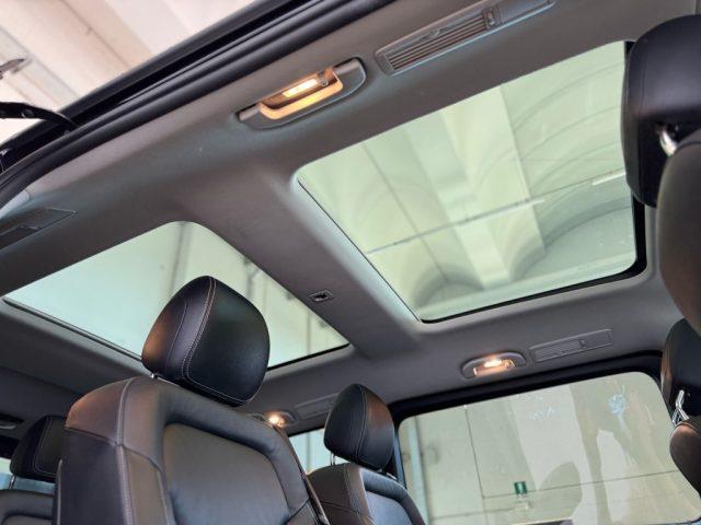 MERCEDES-BENZ V 300 d Executive Long//IVA COMPRESA//TETTO//
