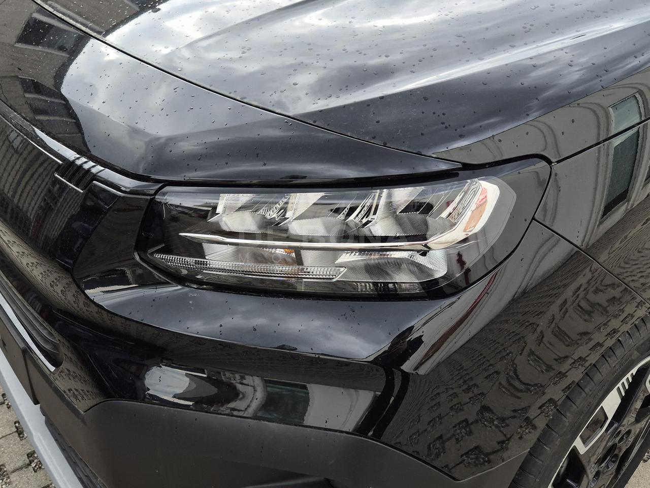 Fiat Doblò passo corto 1.5 d 100cv