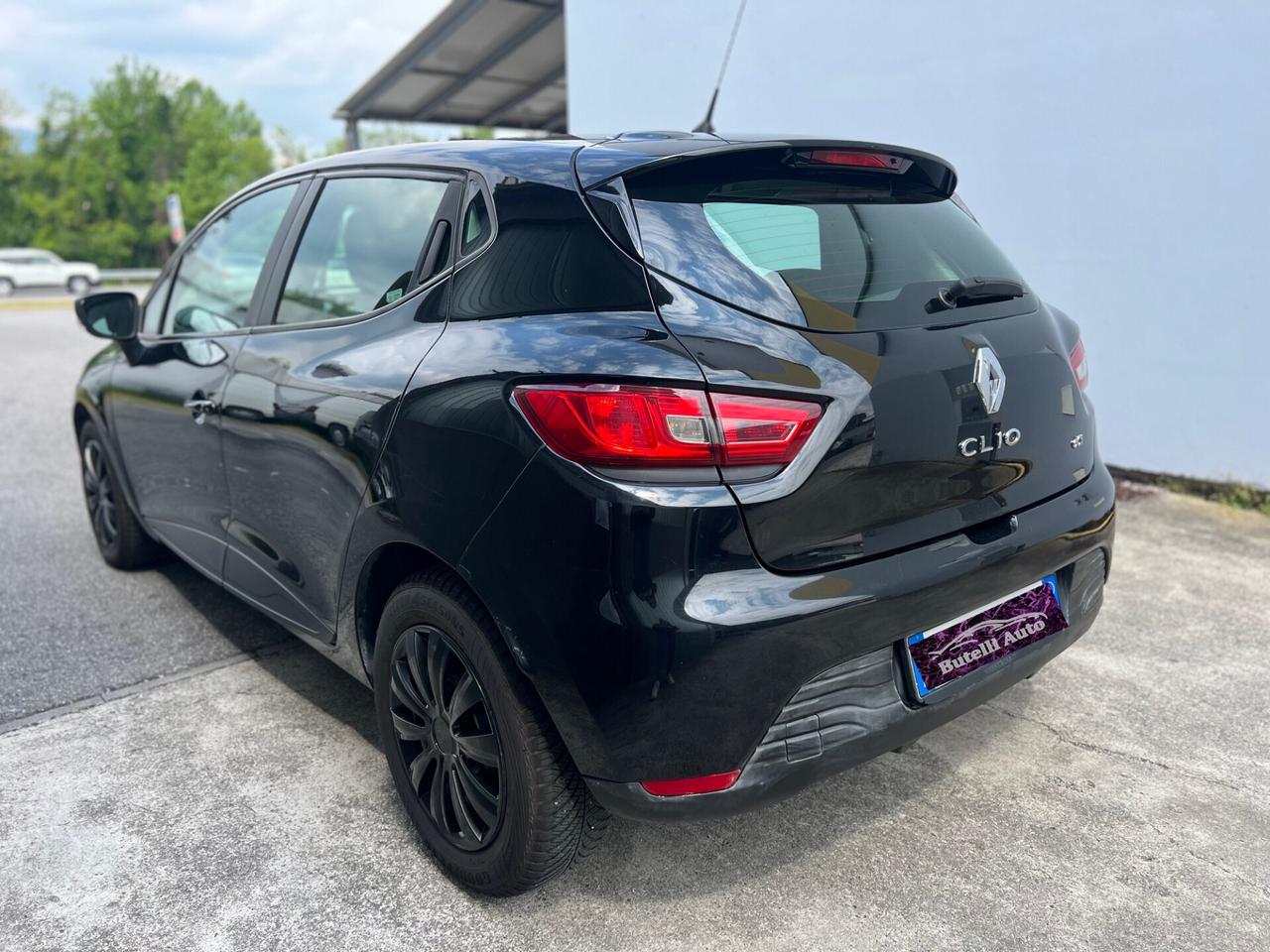 Renault Clio 1.5 dCi PER NEOPATENTATI