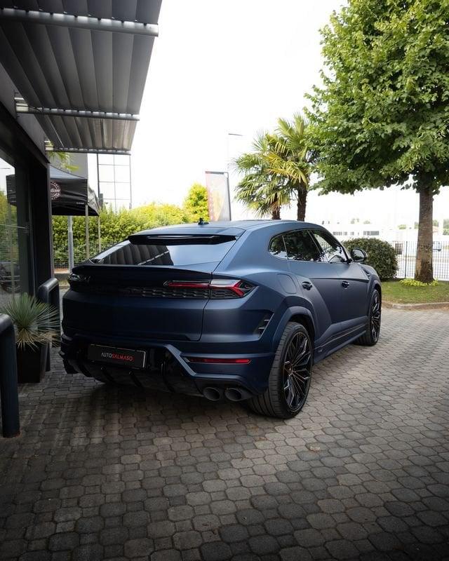 Lamborghini Urus 4.0 V8 SE Phev 800 CV