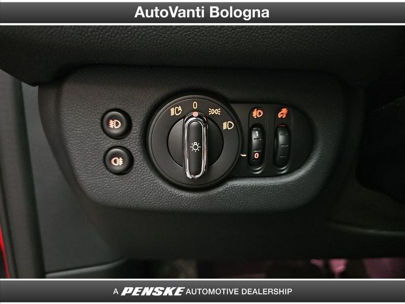 MINI Mini Clubman Mini 1.5 Cooper Yours Clubman