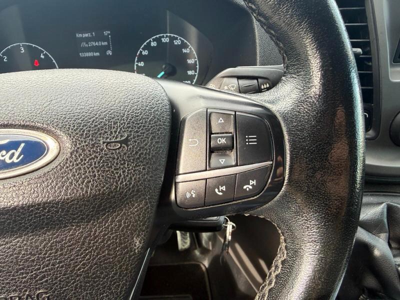 FORD Transit FRIGO 350 3post. 2.0 tdci 130cv combi N1 *IVA ESC