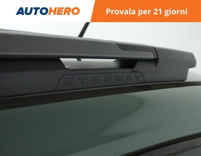 DACIA Sandero Stepway 1.0 TCe 90 CV Expression