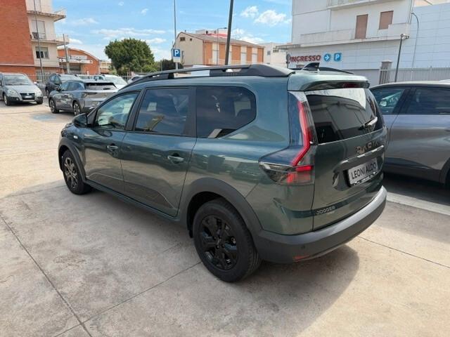 Dacia Jogger 1.8 Hybrid 155cv 5 posti Extreme