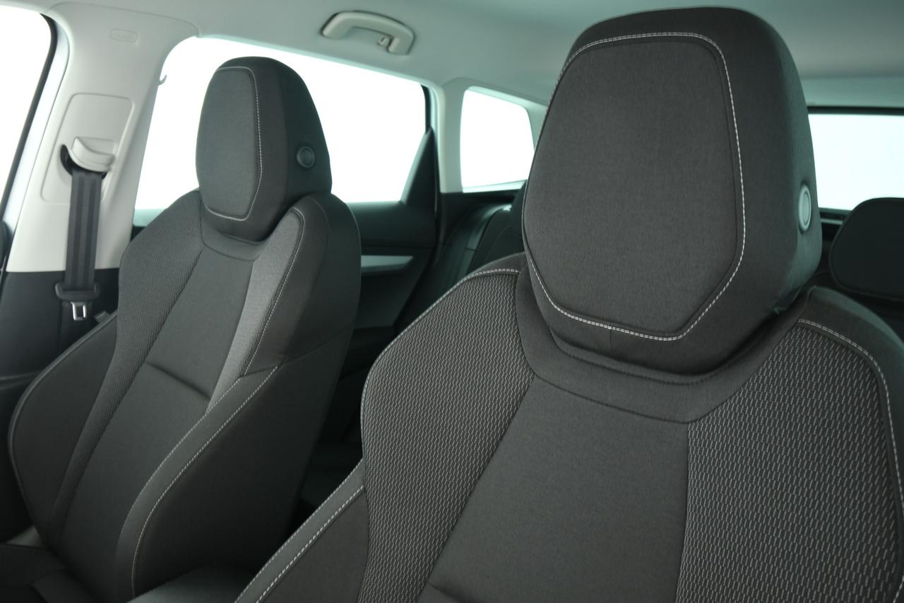 SKODA Karoq 2.0 tdi evo Executive 115cv dsg NEOPATENTATI+CAMERA+ACC