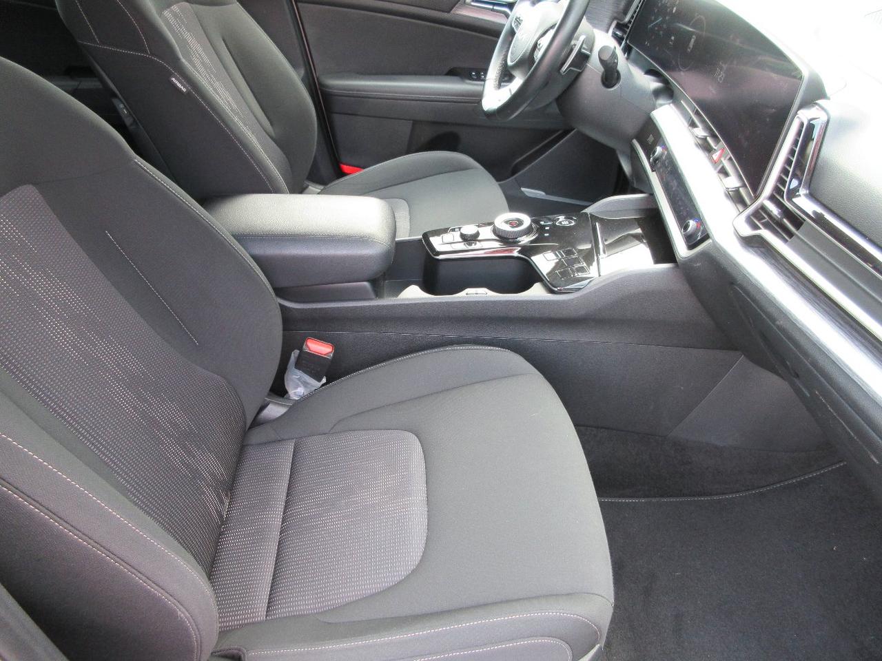 Kia Sportage 1.6 crdi mhev Style dct