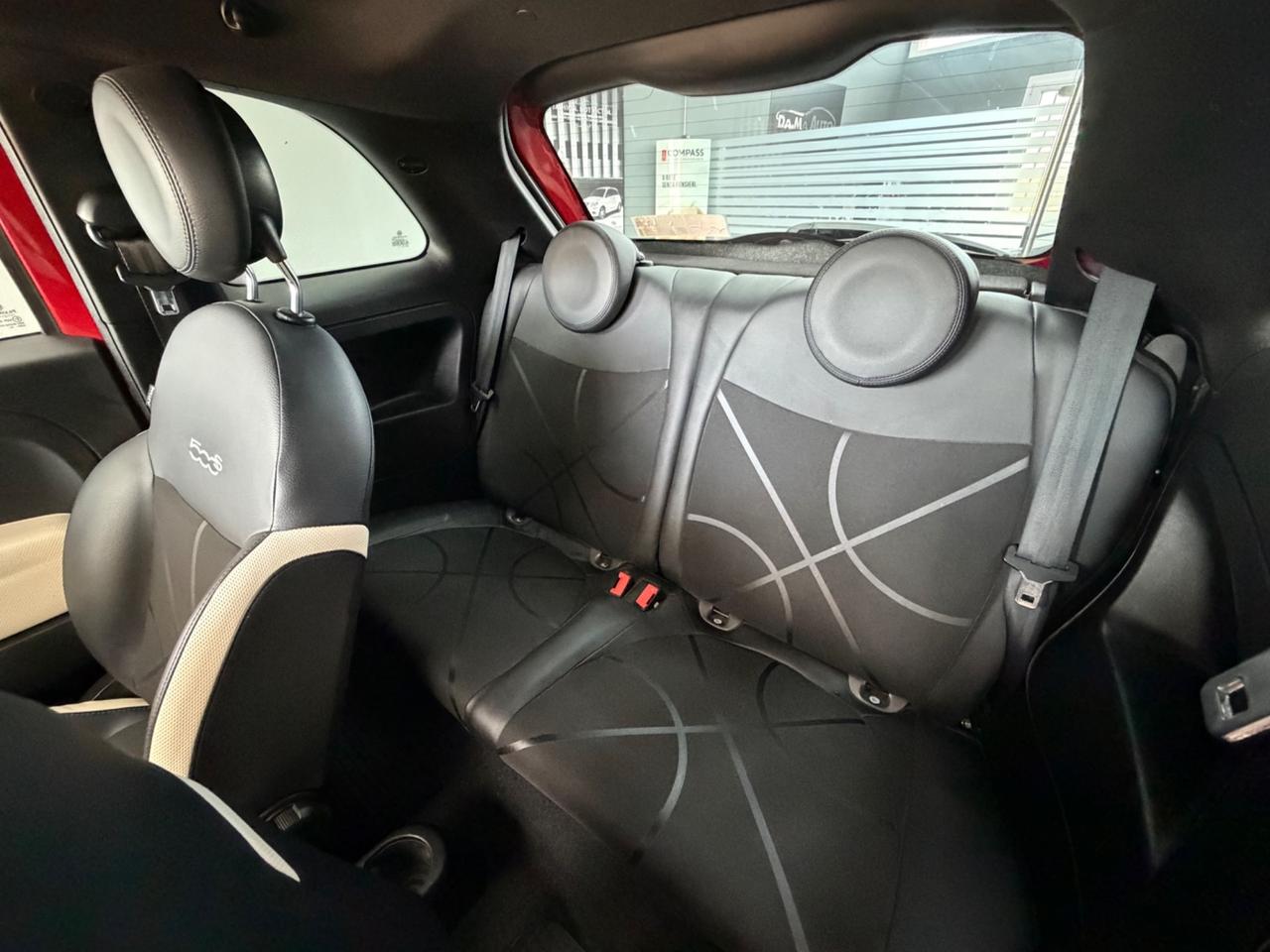 Fiat 500 1.3 Multijet 95 CV S 2017