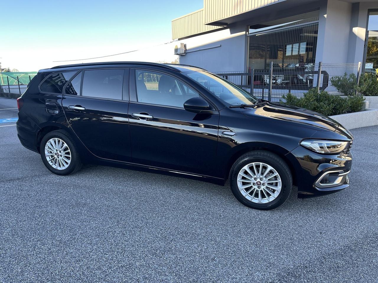 FIAT TIPO SW 1600 MJET 130 CV 6M LIFE