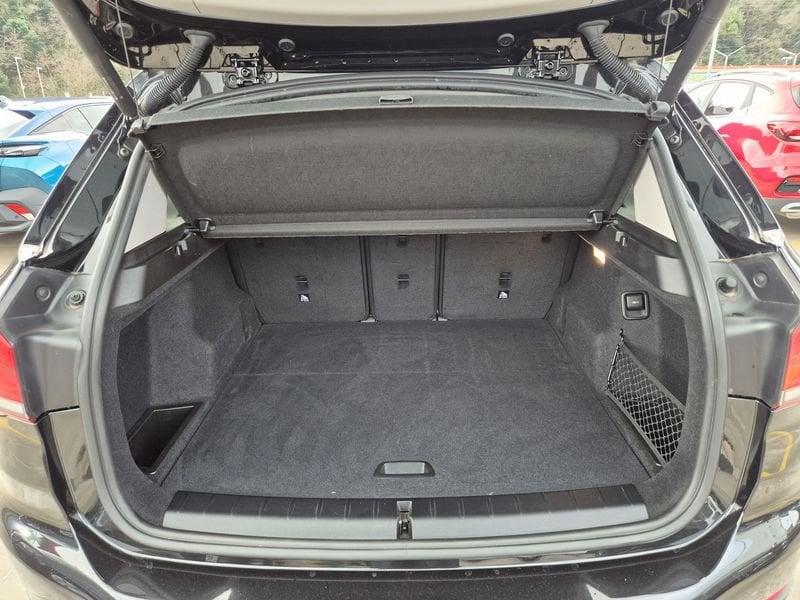 BMW X1 sdrive18i Advantage 136cv