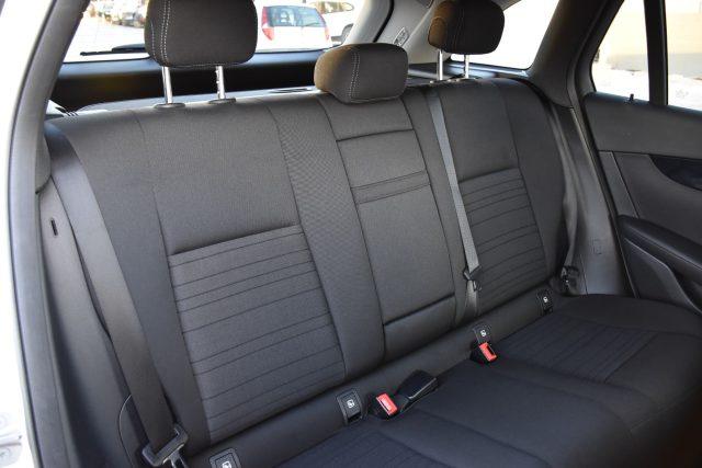 MERCEDES-BENZ GLC 200 d 4Matic Business *Navigatore, Sedili riscaldati*