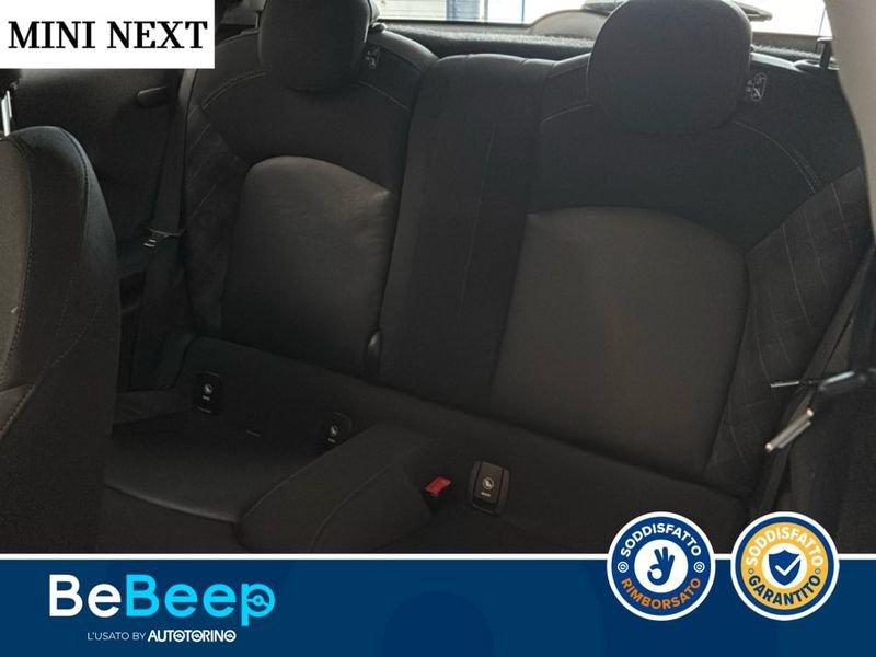 MINI Mini 5 porte Mini 3 porte MINI 1.2 ONE HYPE 3P AUTO