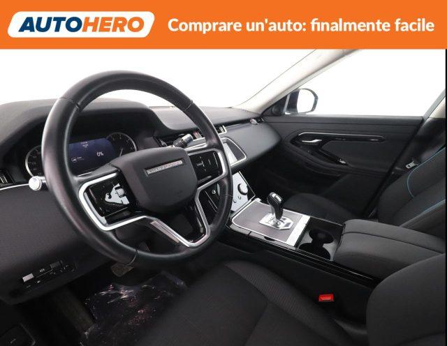 LAND ROVER Range Rover Evoque 1.5 I3 PHEV 300 CV AWD Auto