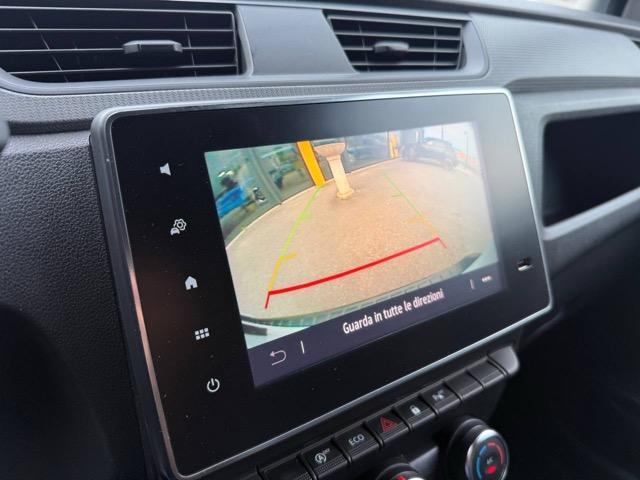 Renault Express II Express van 1.5 Blue dci 95cv Fap