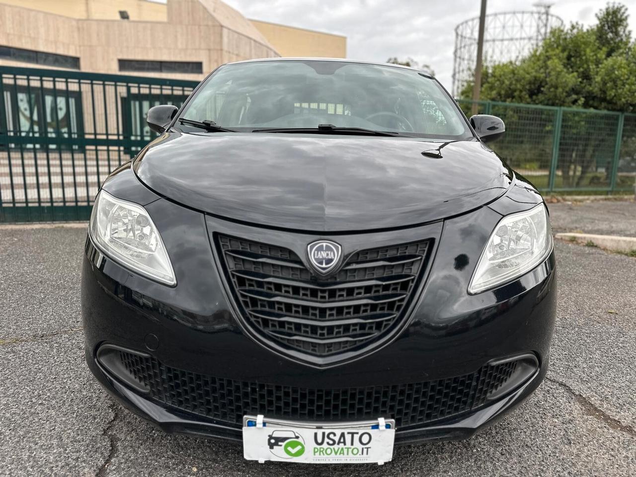 Lancia Ypsilon GPL RINNOVATO GARANZIA 12 MESI