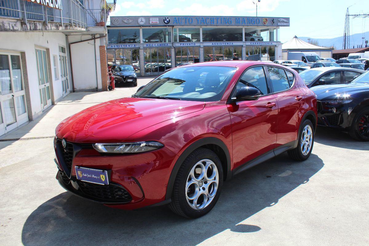 ALFA ROMEO - Tonale - 1.6 diesel 130 CV TCT6 Sprint